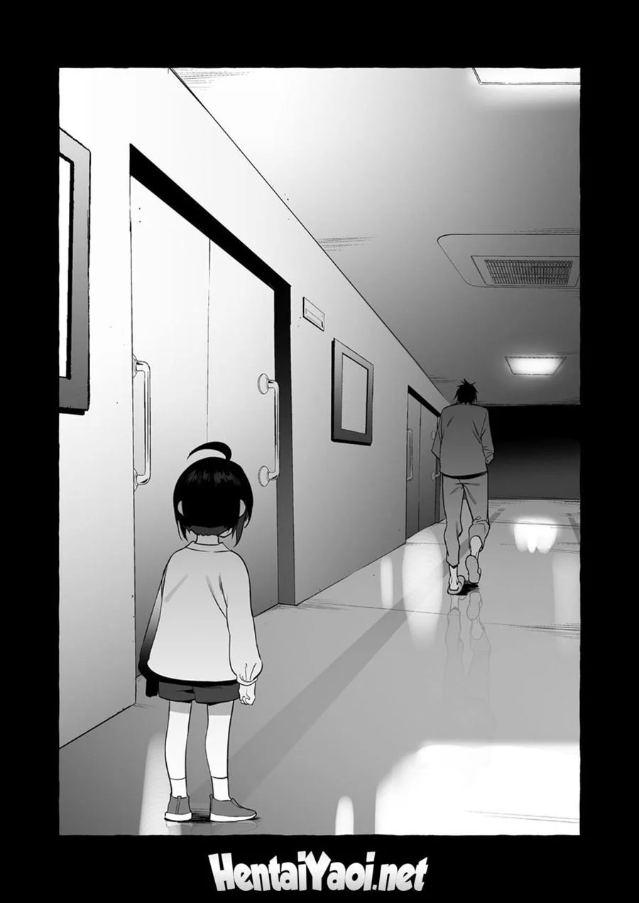 De Quatro para o Meu Padrasto Cachorro - Yaoi Explícito em HQ