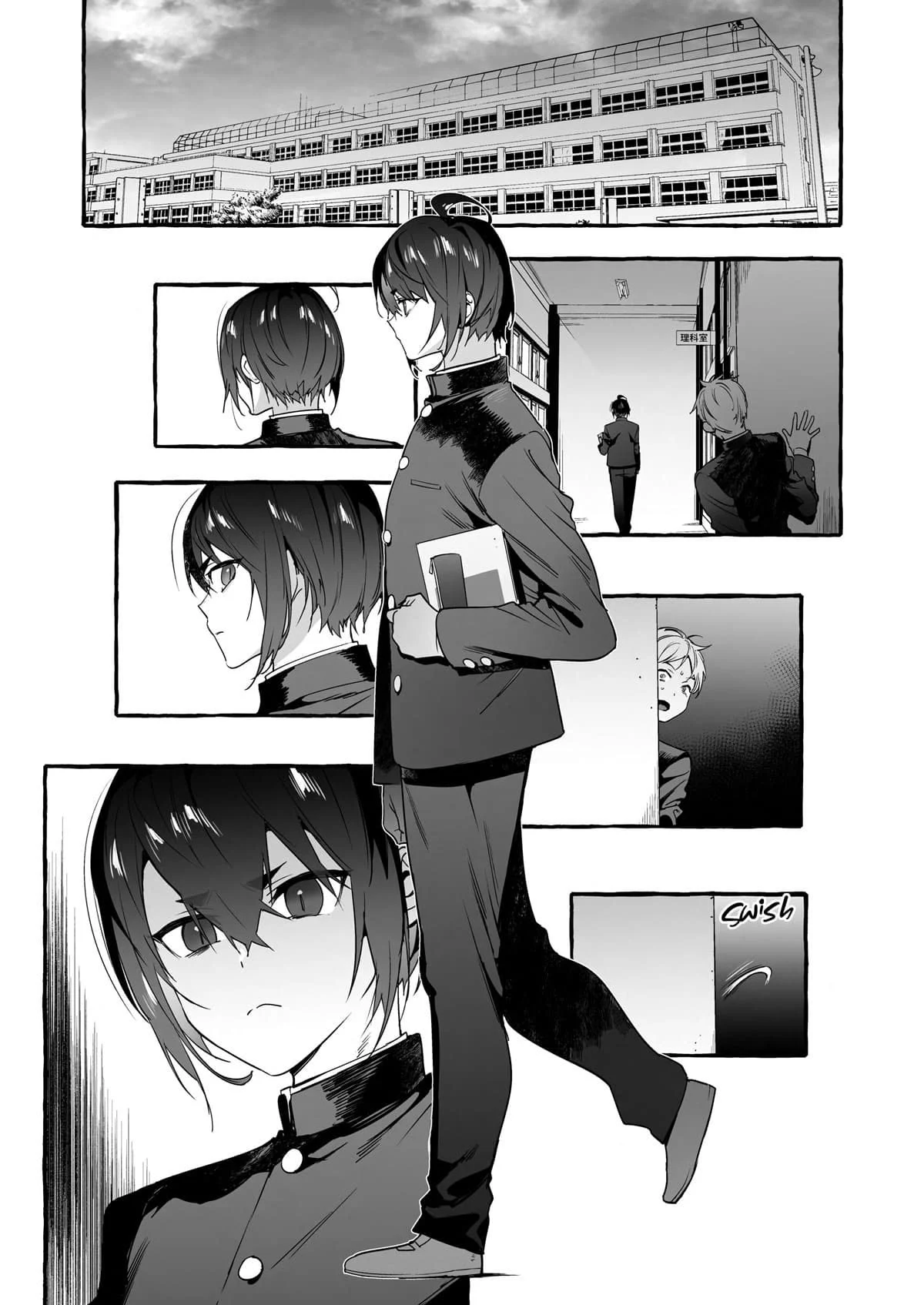 Padrasto Canino 6: Fodas Brutais em Quadrinhos Yaoi Explícitos