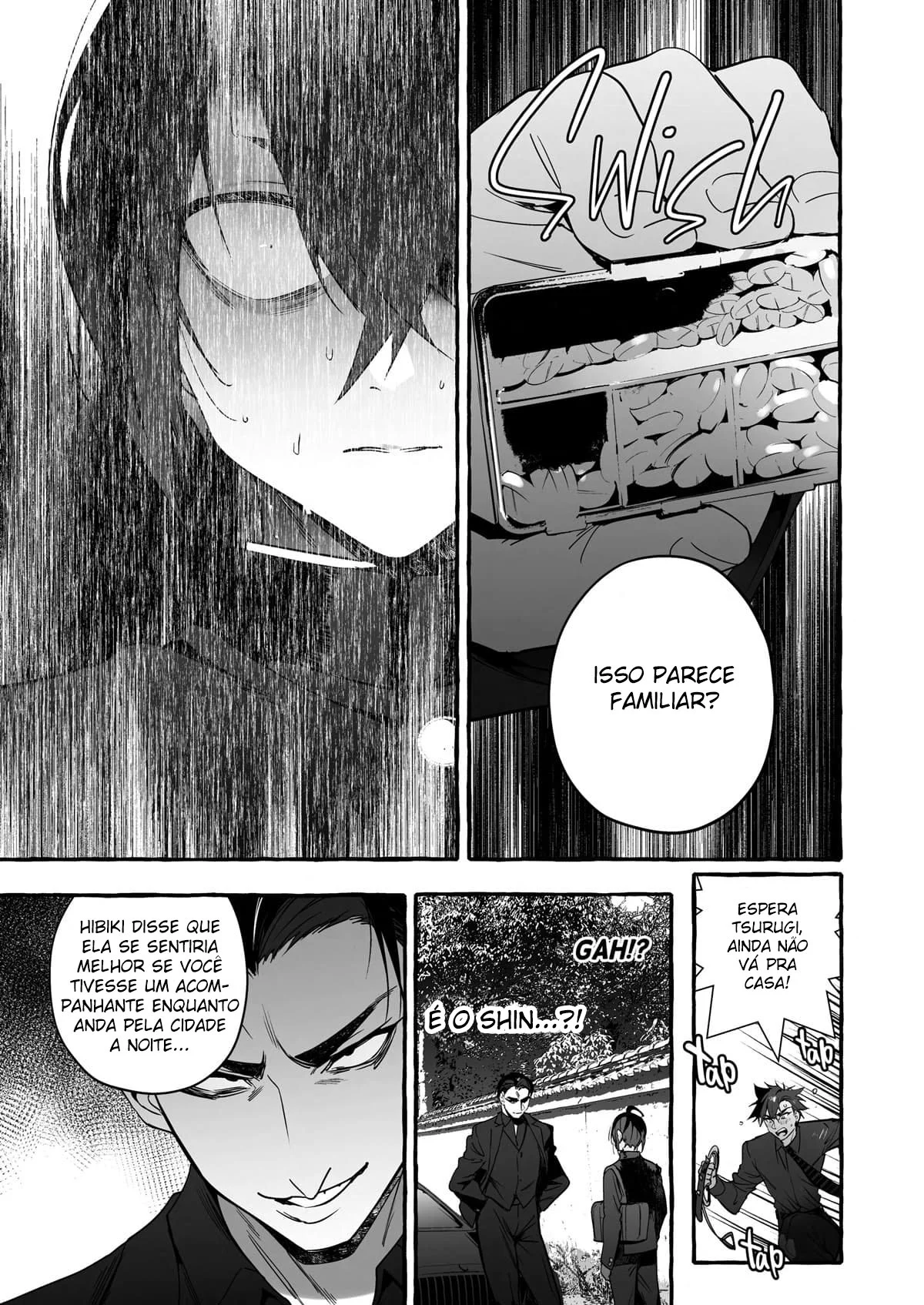 Padrasto Canino 6: Fodas Brutais em Quadrinhos Yaoi Explícitos