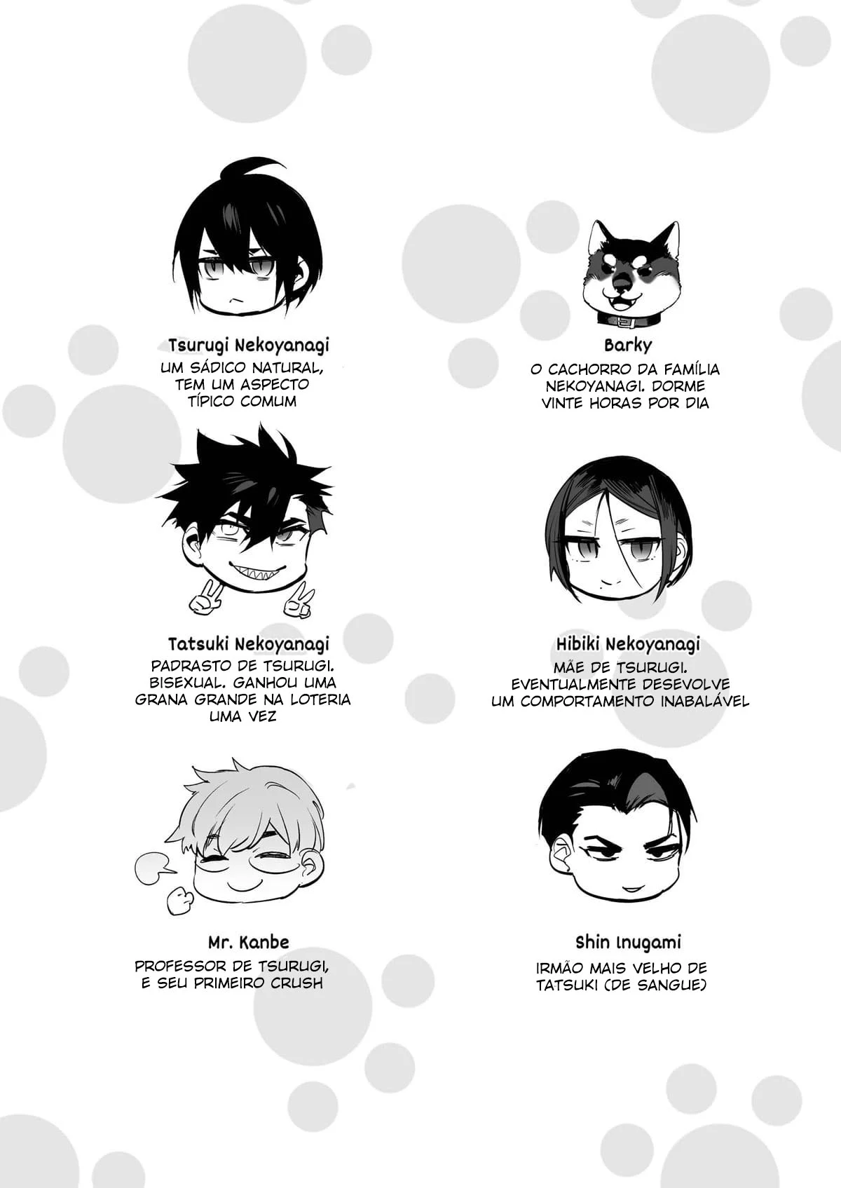 Padrasto Canino: Fodas Brutais com Macho Alfa em HQ Picante