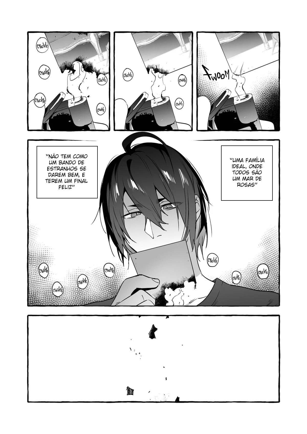 Padrasto Canino: Fodas Brutais com Macho Alfa em HQ Picante