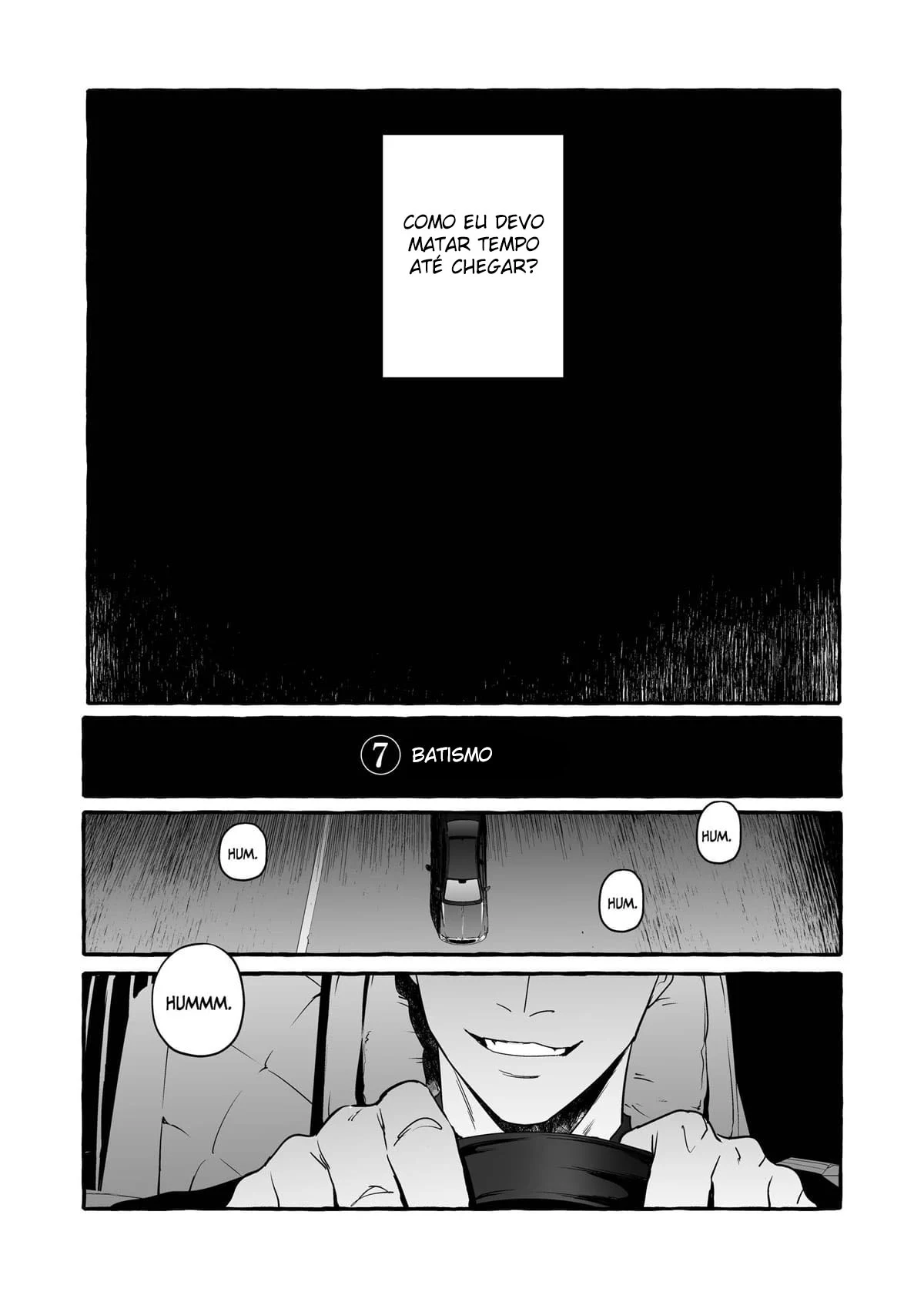 Padrasto Canino: Fodas Brutais com Macho Alfa em HQ Picante