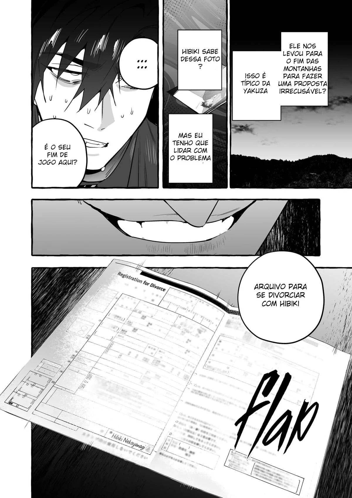 Padrasto Canino: Fodas Brutais com Macho Alfa em HQ Picante