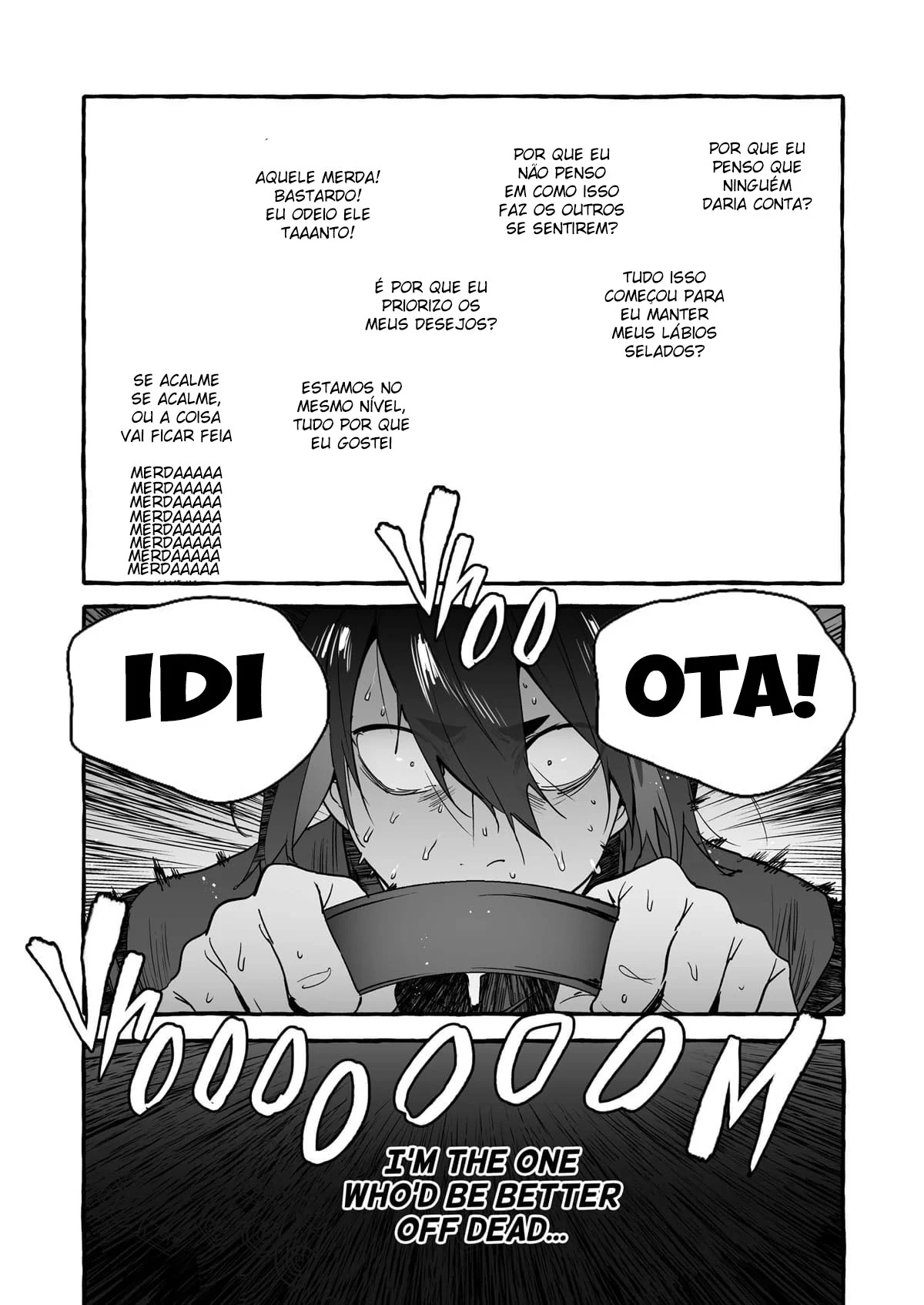 Padrasto Canino: Fodas Brutais com Macho Alfa em HQ Picante