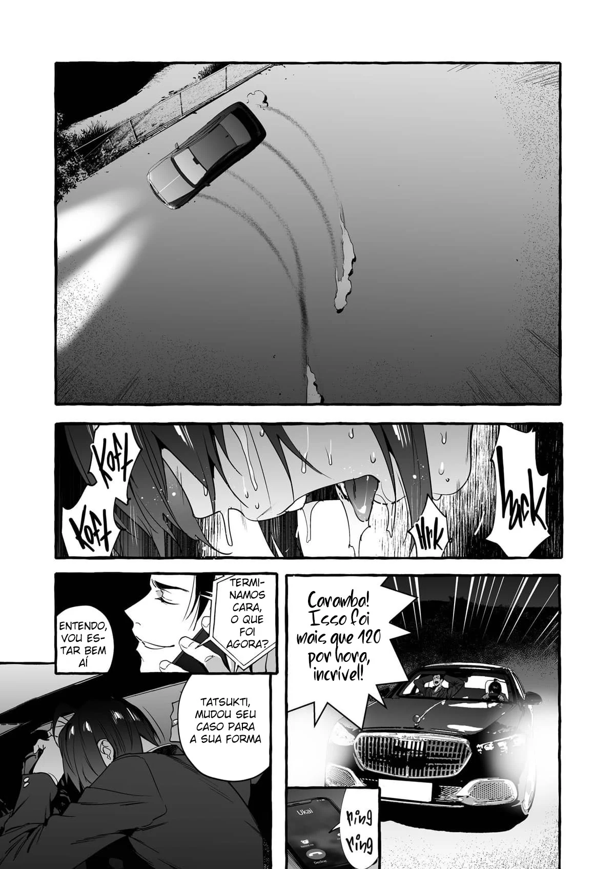 Padrasto Canino: Fodas Brutais com Macho Alfa em HQ Picante