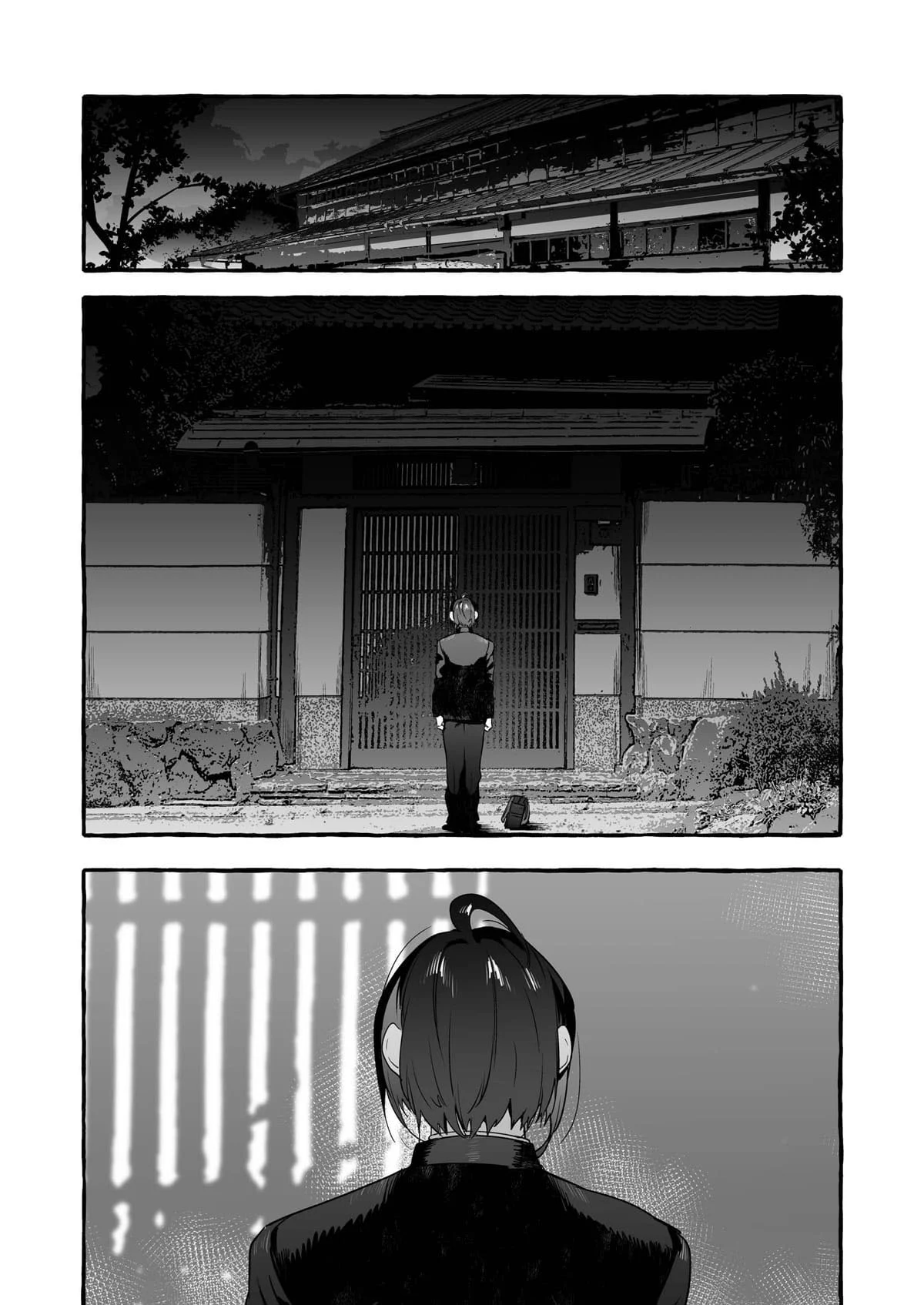 Padrasto Canino: Fodas Brutais com Macho Alfa em HQ Picante