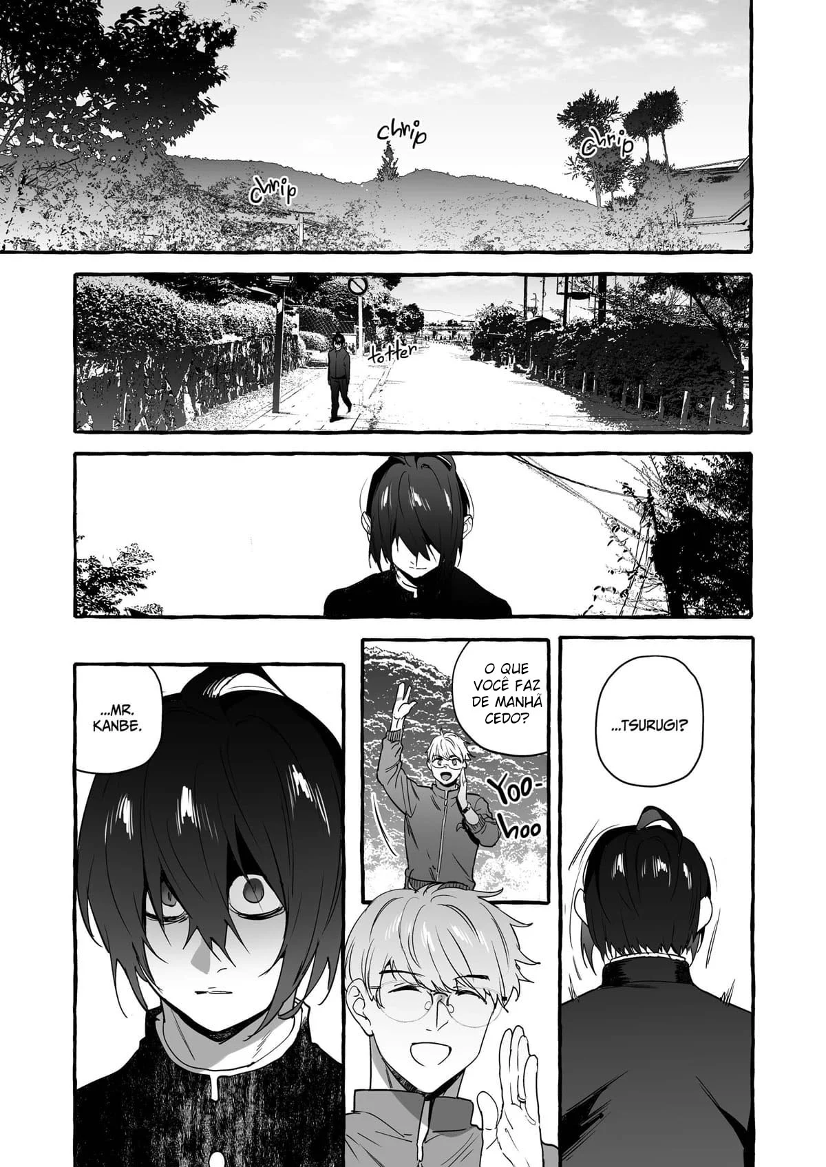 Padrasto Canino: Fodas Brutais com Macho Alfa em HQ Picante