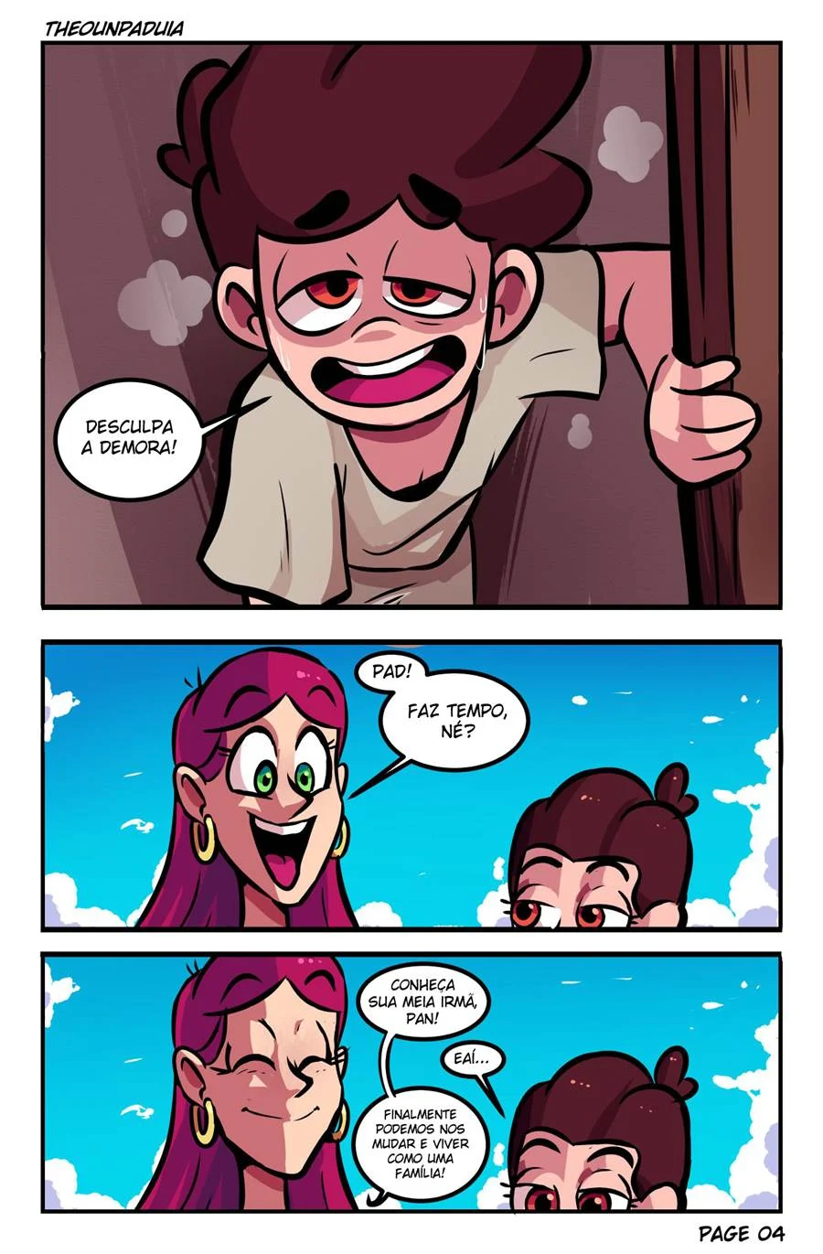 Peituda Safada no Mundo Proibido dos Quadrinhos Eróticos Peituda Safada no Mundo Proibido dos Quadrinhos Eróticos