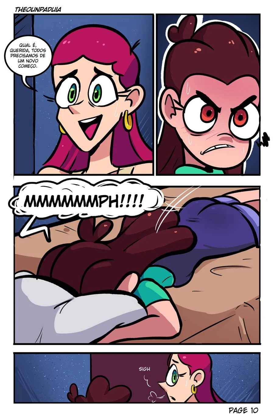 Peituda Safada no Mundo Proibido dos Quadrinhos Eróticos Peituda Safada no Mundo Proibido dos Quadrinhos Eróticos