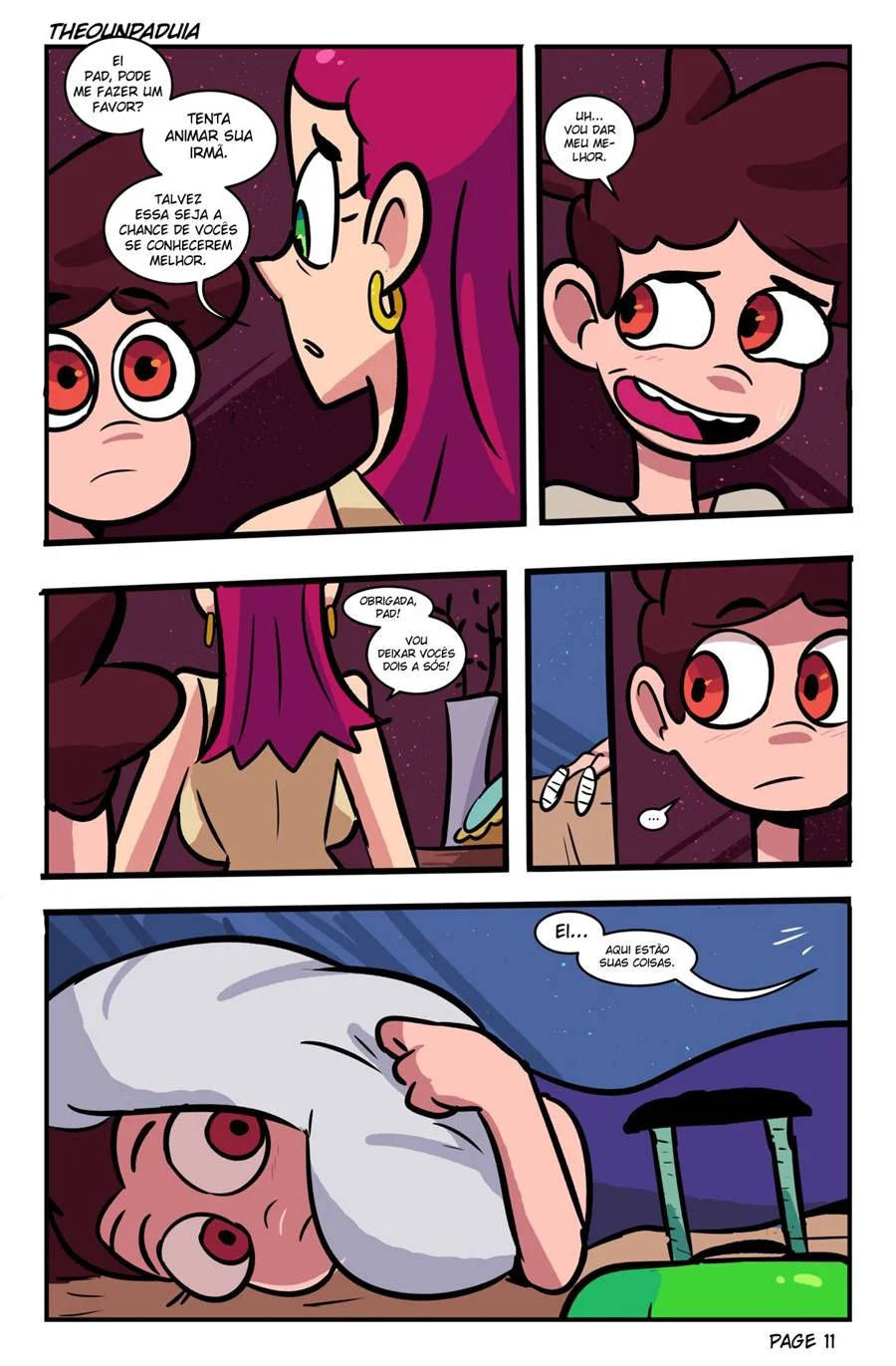 Peituda Safada no Mundo Proibido dos Quadrinhos Eróticos Peituda Safada no Mundo Proibido dos Quadrinhos Eróticos