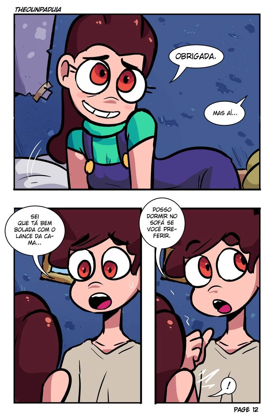 Peituda Safada no Mundo Proibido dos Quadrinhos Eróticos Peituda Safada no Mundo Proibido dos Quadrinhos Eróticos