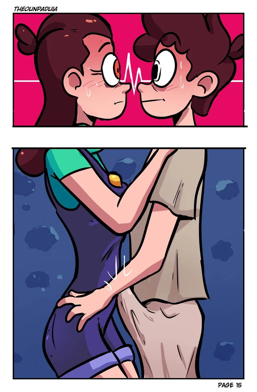 Peituda Safada no Mundo Proibido dos Quadrinhos Eróticos Peituda Safada no Mundo Proibido dos Quadrinhos Eróticos