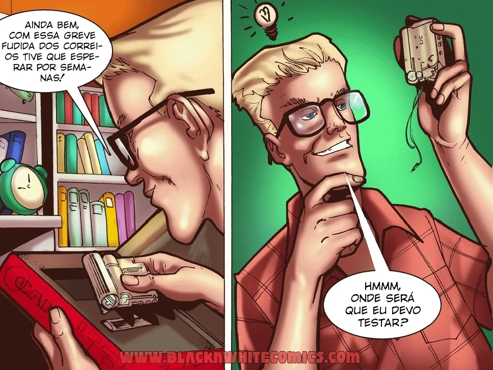 Esposa Submissa trai o marido com negão na frente dele - Hentai Explícito Esposa Submissa trai o marido com negão na frente dele - Hentai Explícito