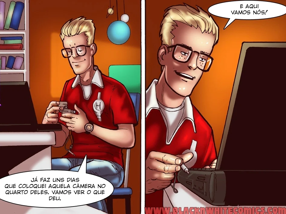 Esposa Submissa trai o marido com negão na frente dele - Hentai Explícito Esposa Submissa trai o marido com negão na frente dele - Hentai Explícito