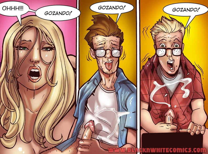 Esposa Submissa trai o marido com negão na frente dele - Hentai Explícito Esposa Submissa trai o marido com negão na frente dele - Hentai Explícito