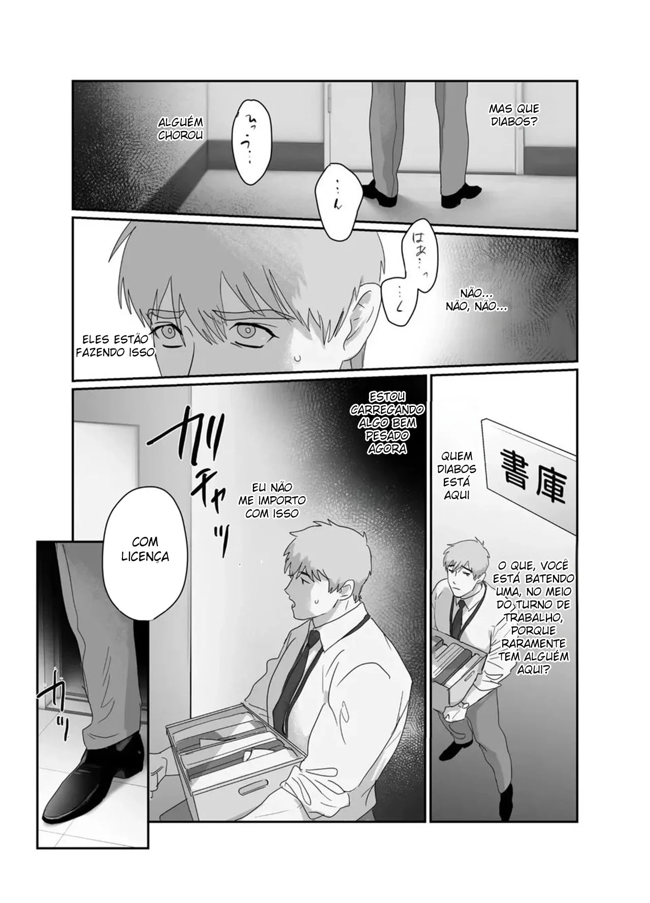 Pai Corno Traído em Cenas Explícitas de Traição e Foda Brutal