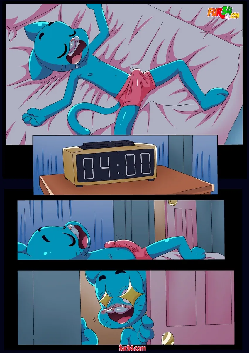 Amante Proibida: Confissões Eróticas de Família nos Quadrinhos Picantes