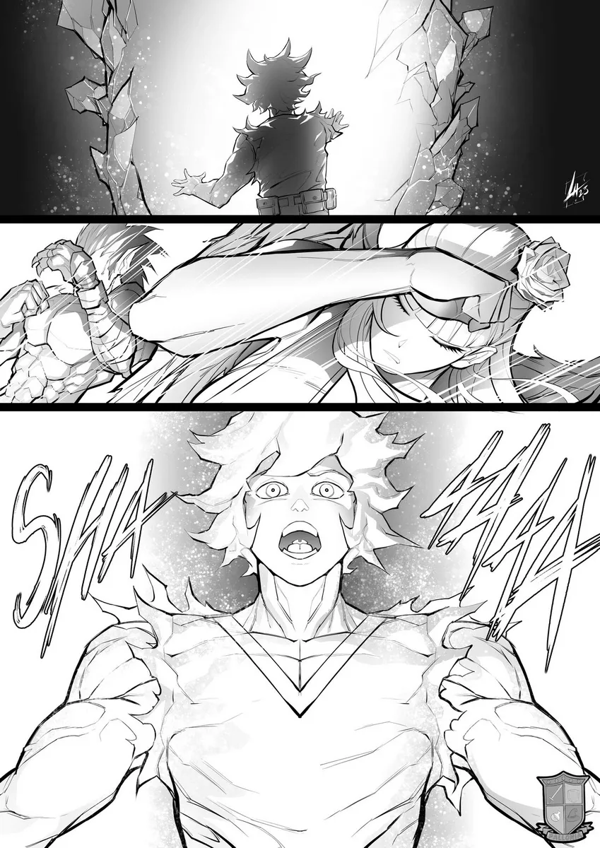 As Leis da Sedução: HQ Erótica Explícita com Cenas de Sexo Ardente