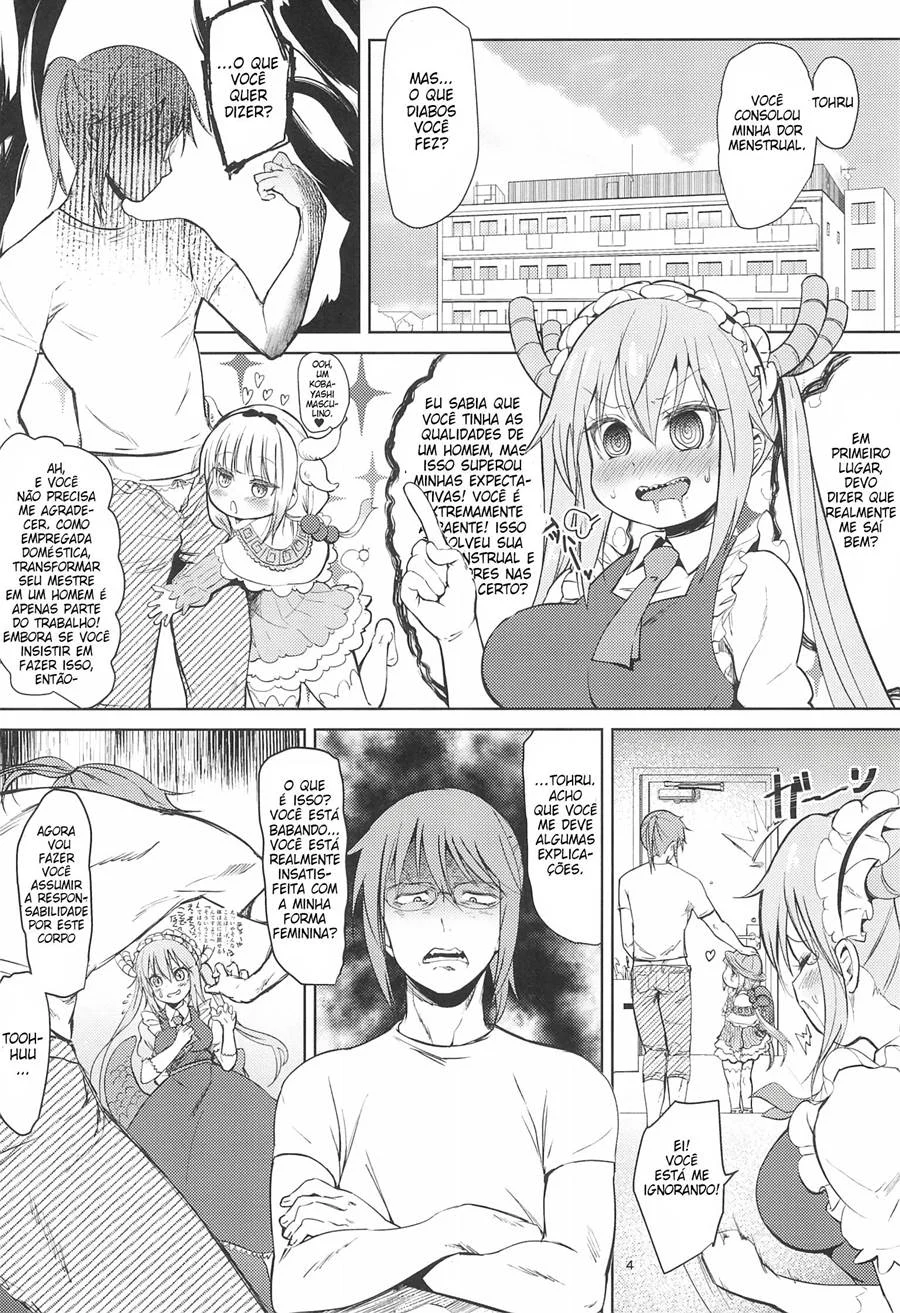 Reôle Explícito: Kobayashi e a Dragão Empregada em Cenas de Sexo Intenso Reôle Explícito: Kobayashi e a Dragão Empregada em Cenas de Sexo Intenso