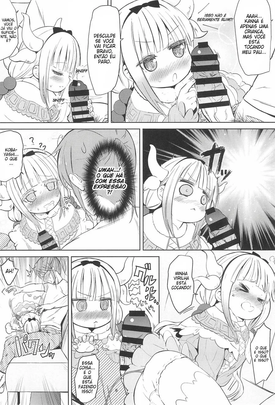 Reôle Explícito: Kobayashi e a Dragão Empregada em Cenas de Sexo Intenso Reôle Explícito: Kobayashi e a Dragão Empregada em Cenas de Sexo Intenso