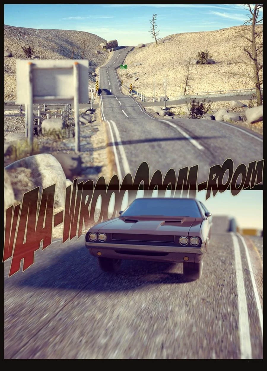 Gozando Sem Parar: Quadrinhos Pornôs Explícitos e Intensos!