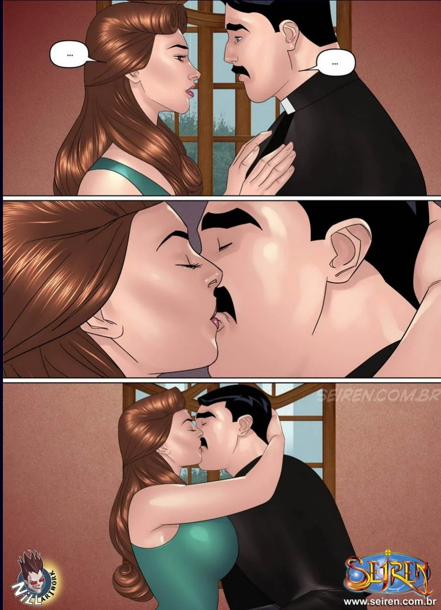 Desvende os Contos Eróticos Explícitos de Baltazar em HQ de Sexo Extravagante