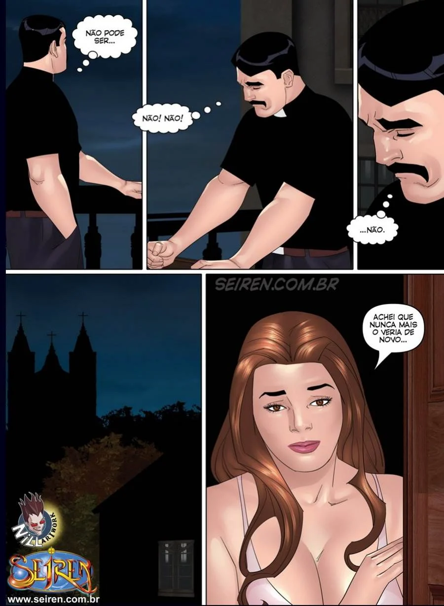 Desvende os Contos Eróticos Explícitos de Baltazar em HQ de Sexo Extravagante