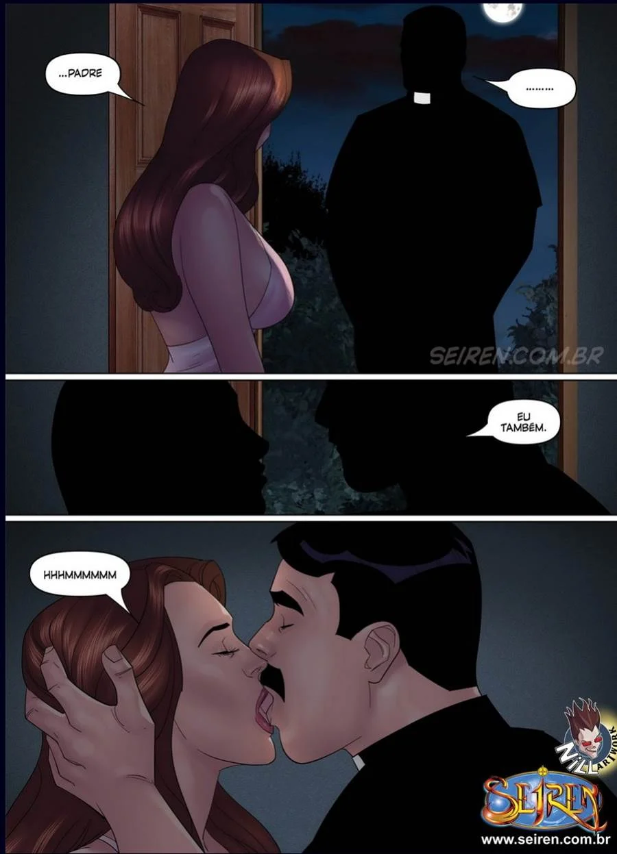 Desvende os Contos Eróticos Explícitos de Baltazar em HQ de Sexo Extravagante