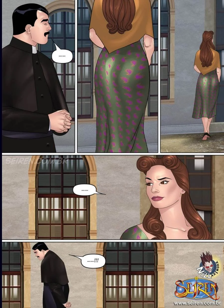 Desvende os Contos Eróticos Explícitos de Baltazar em HQ de Sexo Extravagante