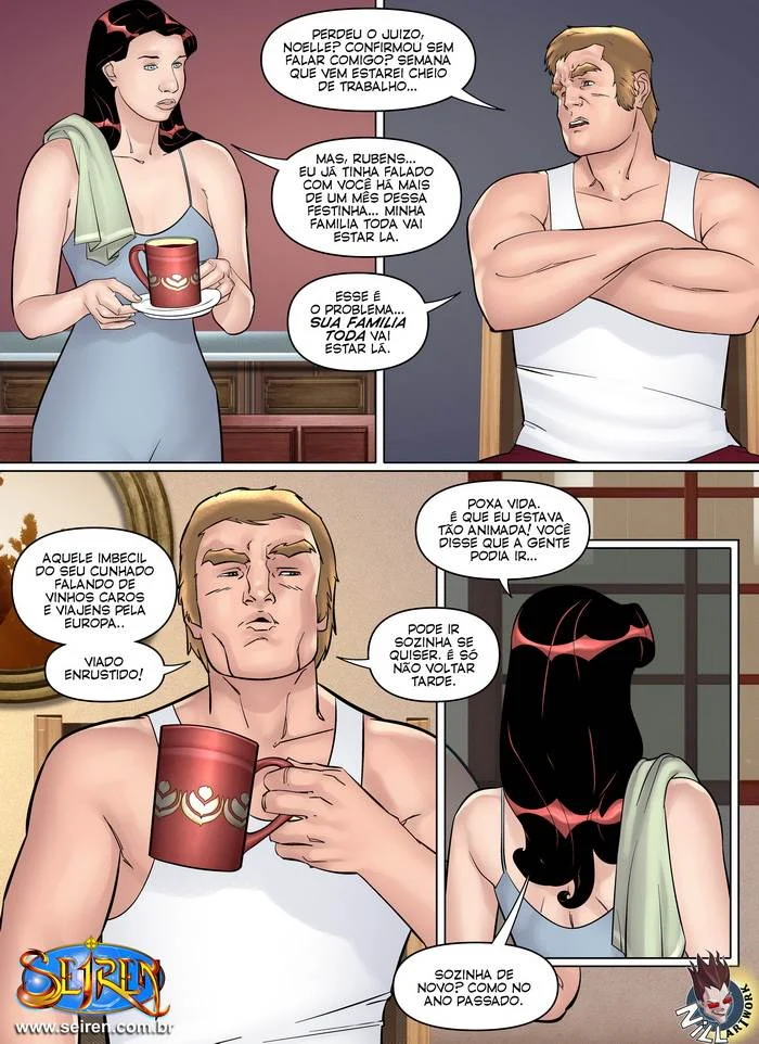 Vizinhos Safados: A Vizinha Tarada que Me Ensinou as Maiores Putarias Vizinhos Safados: A Vizinha Tarada que Me Ensinou as Maiores Putarias