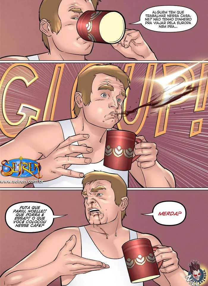 Vizinhos Safados: A Vizinha Tarada que Me Ensinou as Maiores Putarias Vizinhos Safados: A Vizinha Tarada que Me Ensinou as Maiores Putarias