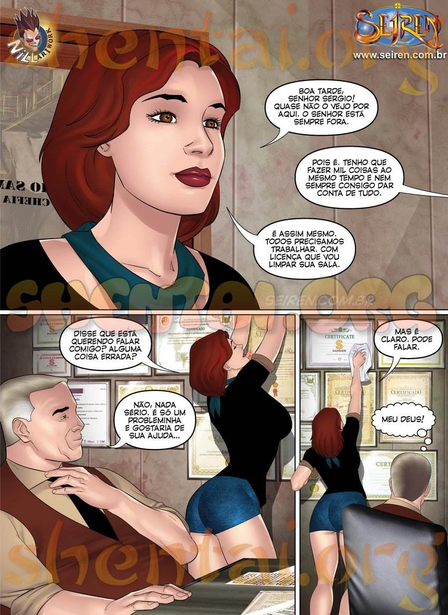 Contos Eróticos Explícitos: Luci Entre as Paralelas Contos Eróticos Explícitos: Luci Entre as Paralelas