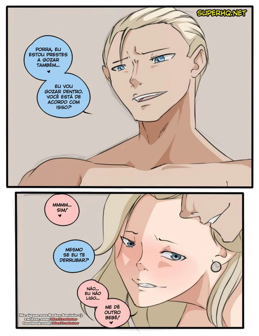 Sakura Uchiha: O Treino Erótico que Todo Ninja Deseja Dominar