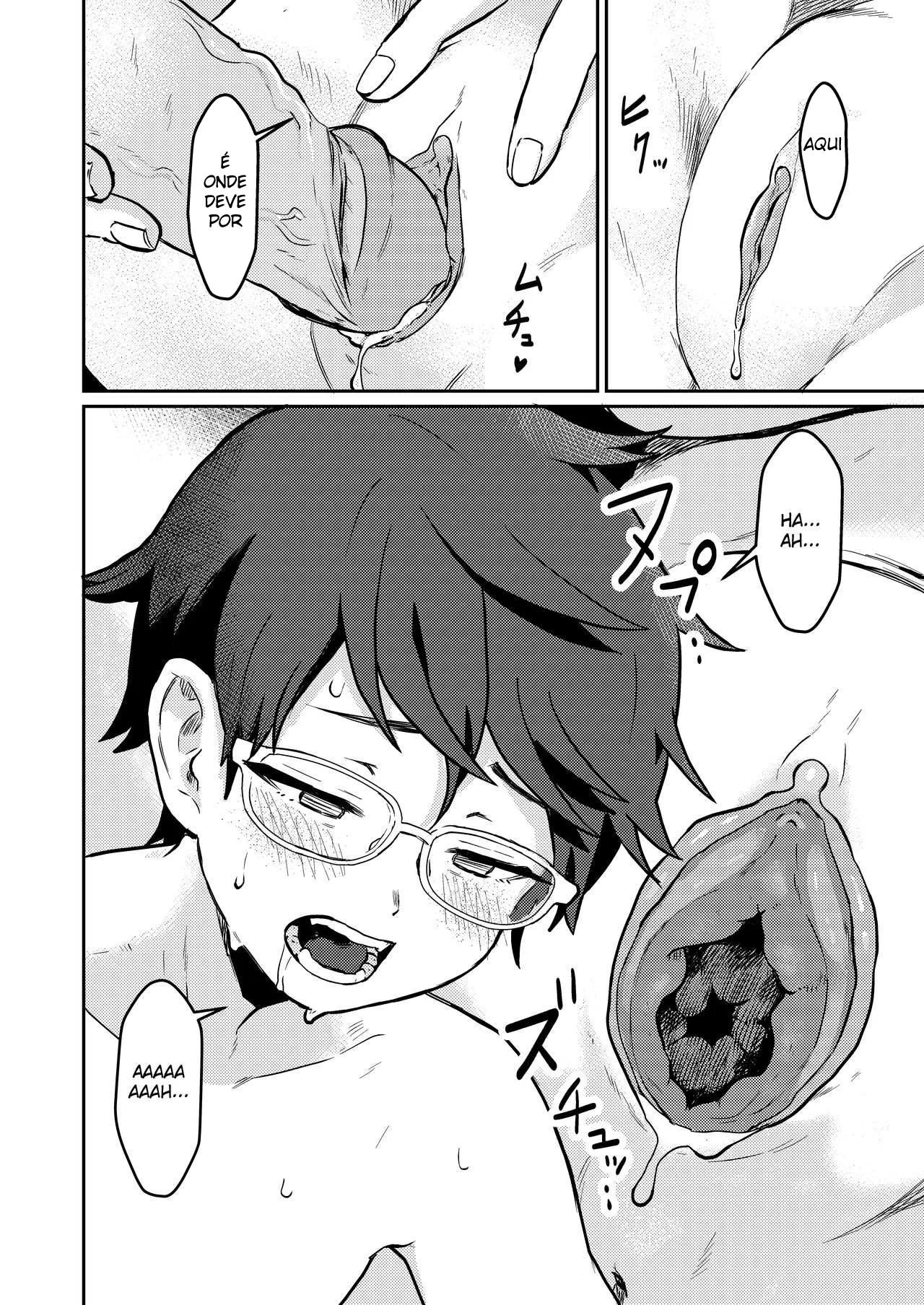 Vizinha Safada Abusa do Corpo Até ao Orgasmo Explícito