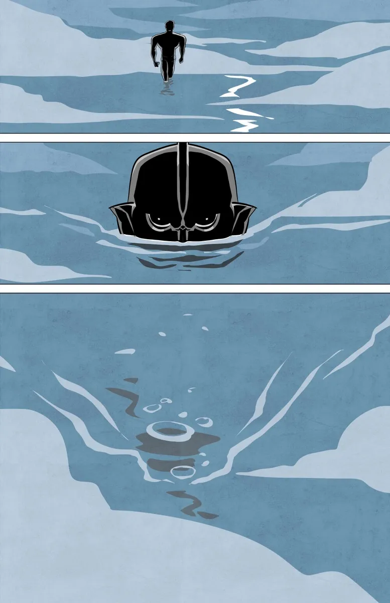 JOHN NORTH: Marie 3 - Sexo Explícito em Quadrinhos, Foda Brutal e Cenas Quentes