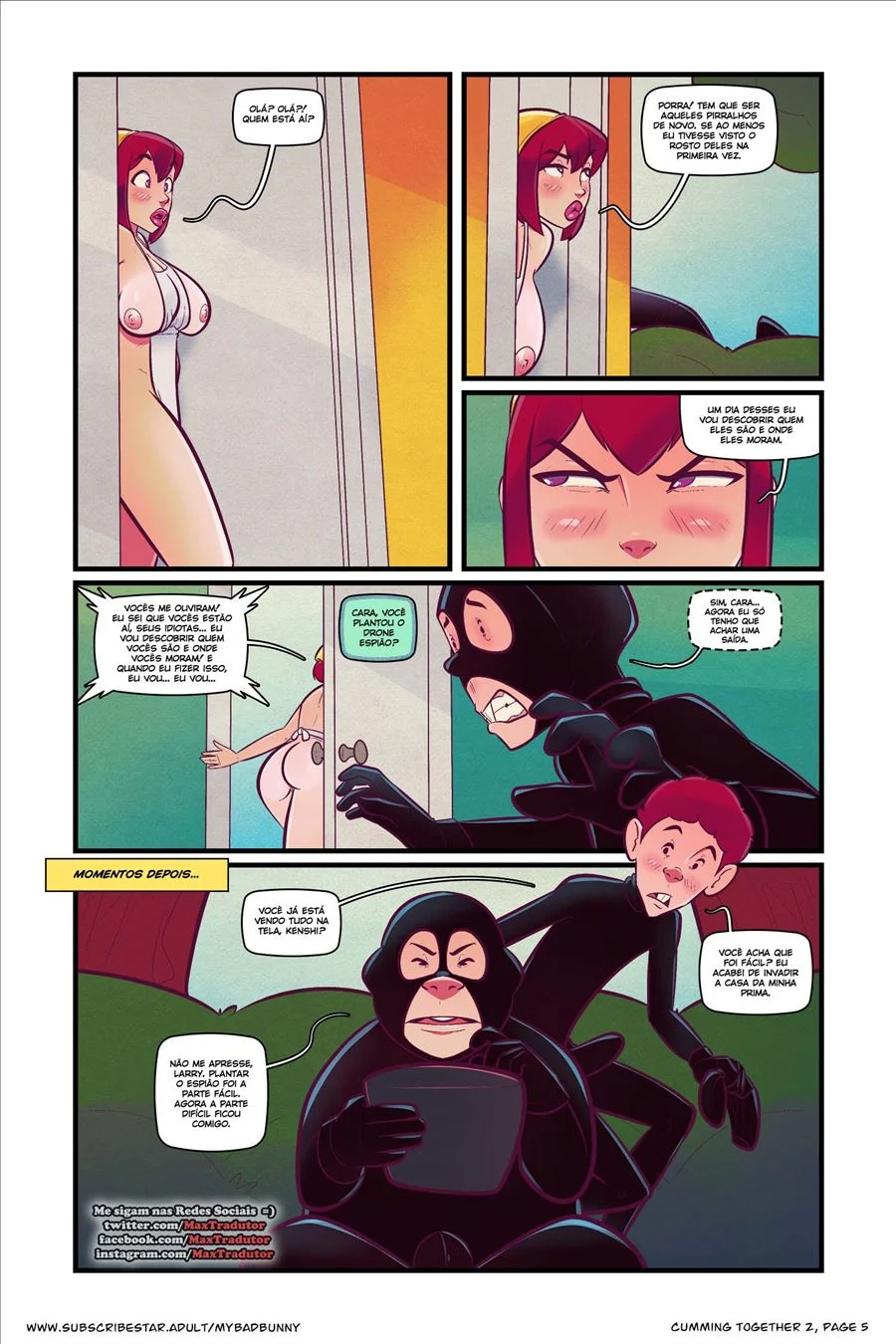 Sexo Explícito com a Irmã: Vícios Proibidos em HQ Erótica Incestuosa Sexo Explícito com a Irmã: Vícios Proibidos em HQ Erótica Incestuosa