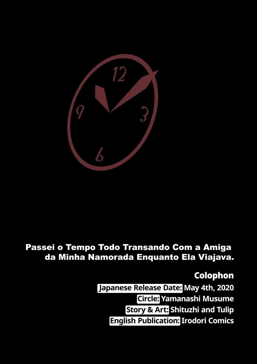 Fui traído pelo ardente romance proibido com a amiga insaciável da minha namorada Fui traído pelo ardente romance proibido com a amiga insaciável da minha namorada