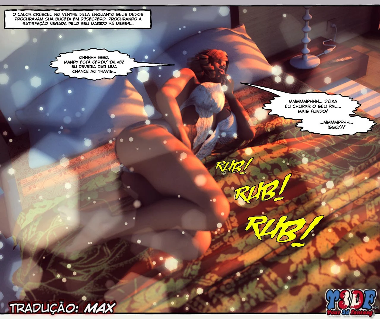 Pornô 3D Proibido: Quadrinhos Pornôs com Cenas Explícitas de Putaria Pornô 3D Proibido: Quadrinhos Pornôs com Cenas Explícitas de Putaria