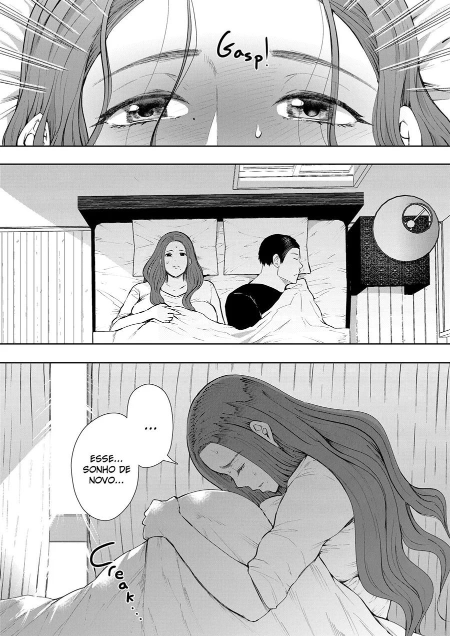 Sabotagem Sexual: Um Caso Em Quadrinhos de Luxúria Desenfreada