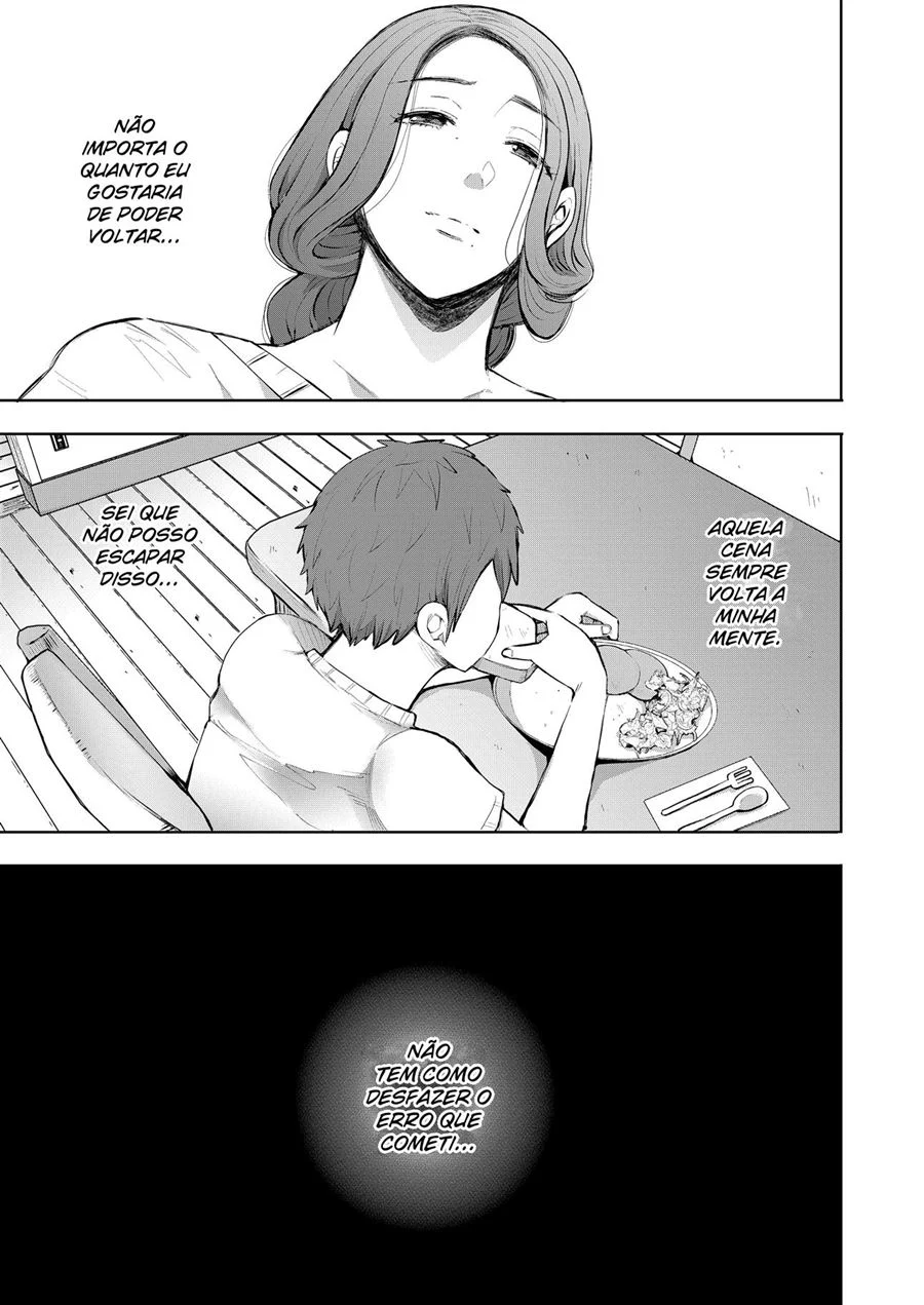 Sabotagem Sexual: Um Caso Em Quadrinhos de Luxúria Desenfreada