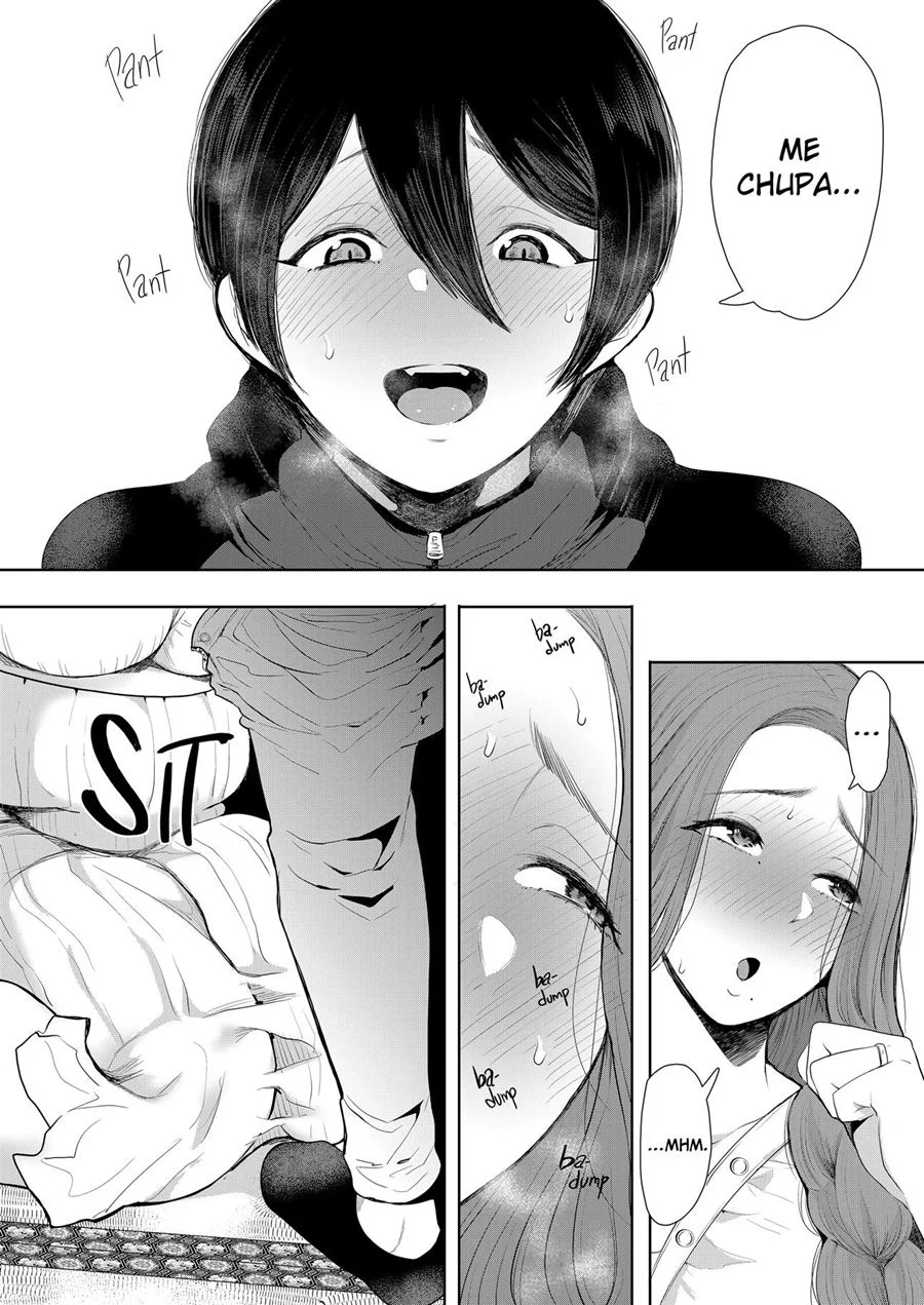 Amantes Ardentes: HQ de Pecado Explícito e Fantasias Carnais