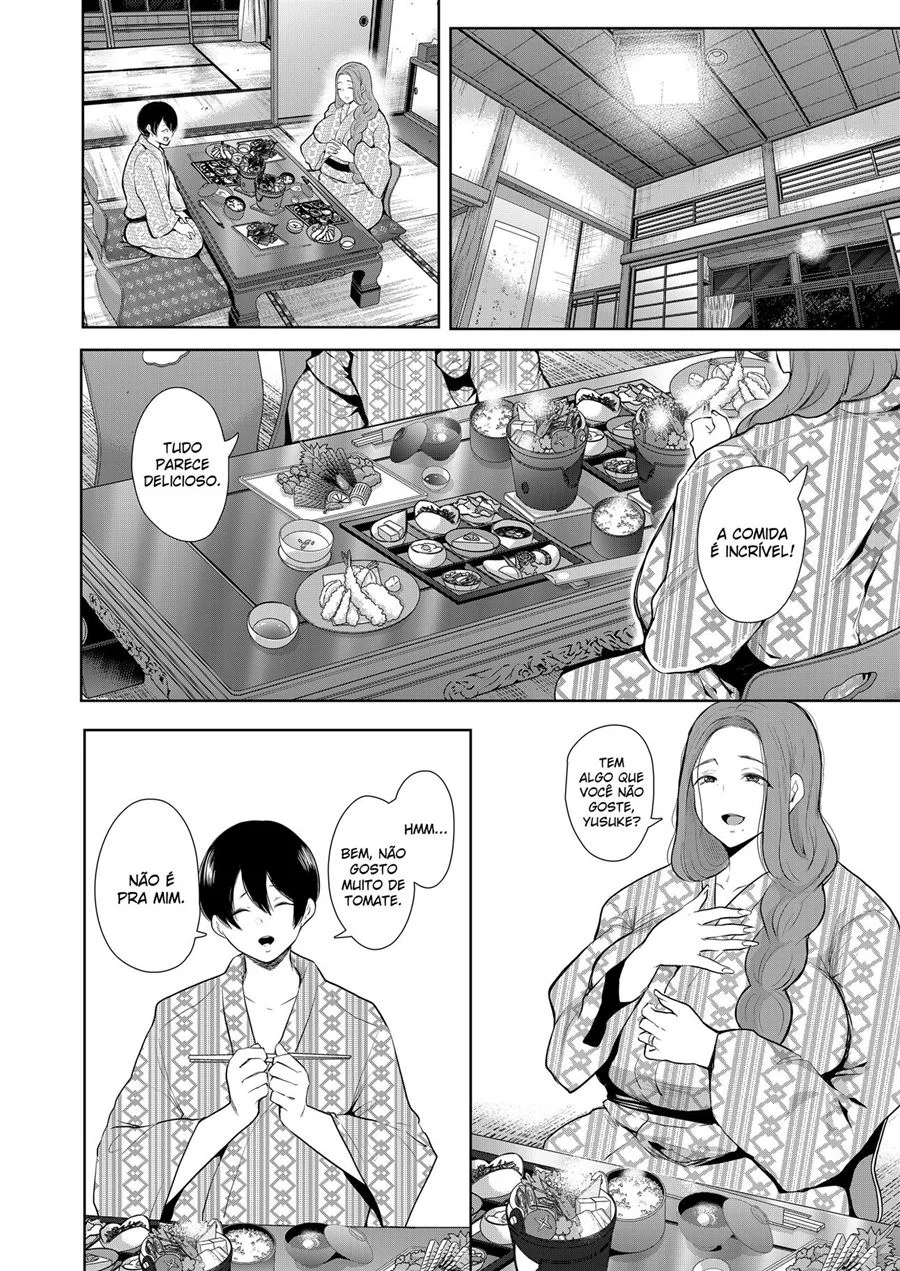 Amantes Ardentes: HQ de Pecado Explícito e Fantasias Carnais