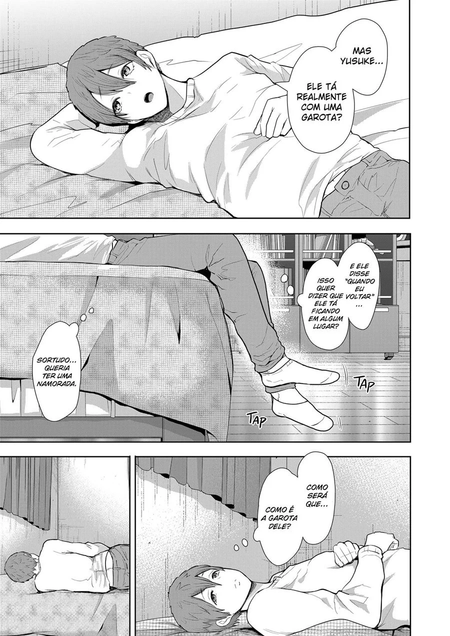 Amantes Ardentes: HQ de Pecado Explícito e Fantasias Carnais