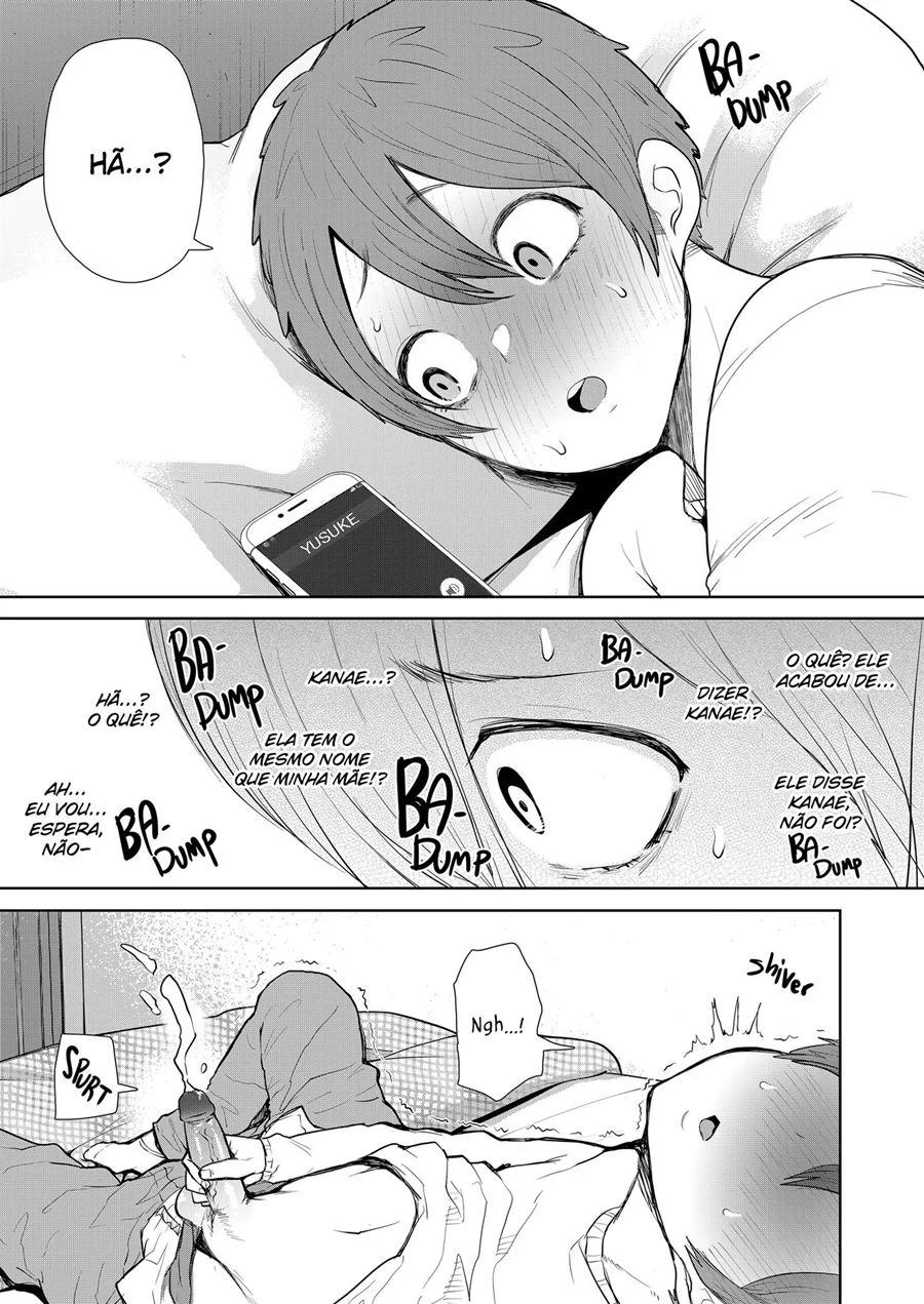 Amantes Ardentes: HQ de Pecado Explícito e Fantasias Carnais