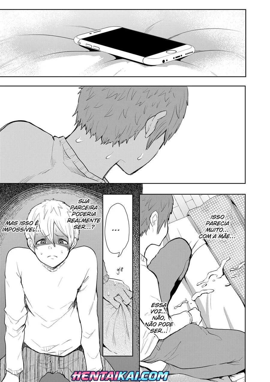 Amantes Ardentes: HQ de Pecado Explícito e Fantasias Carnais