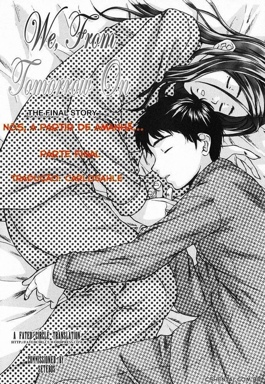 Descobrindo os Segredos Proibidos da Irmã Mais Nova - HQ Erótica Explícita