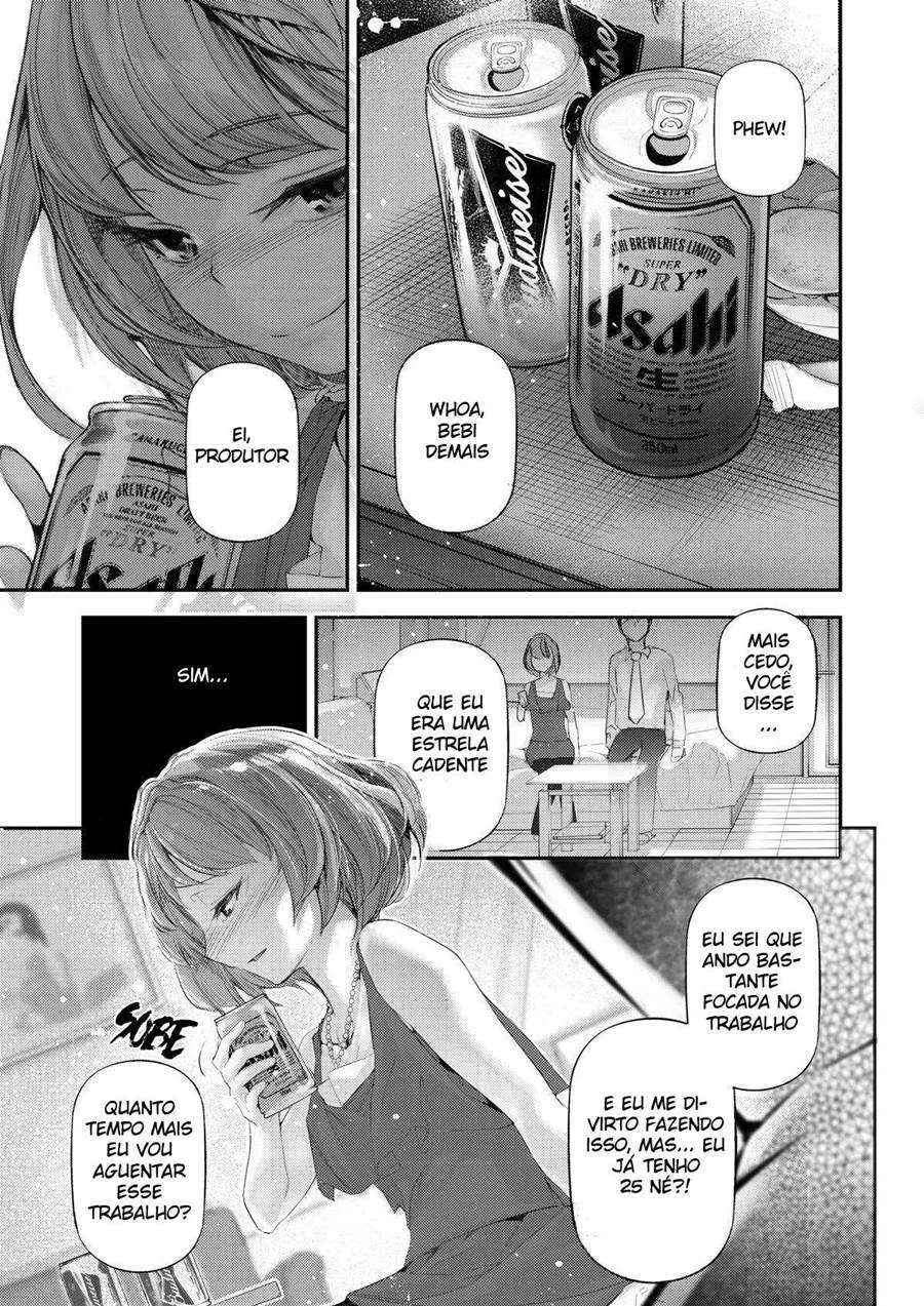 Conteúdo Adulto Explícito: Quadrinhos Eróticos Com Cenas Quentes