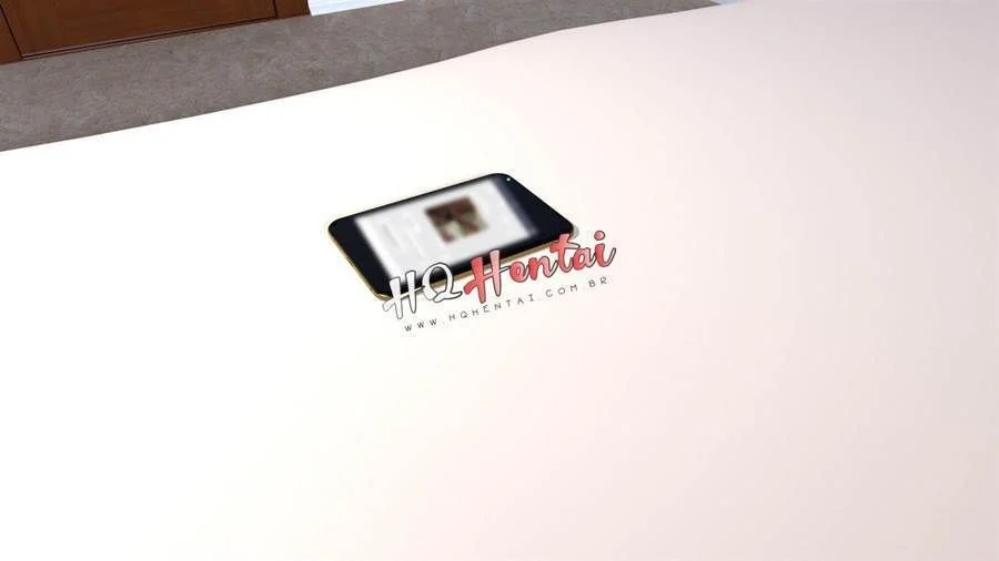 Mamando e comendo a mãe do meu amigo em HQ 3D explícita