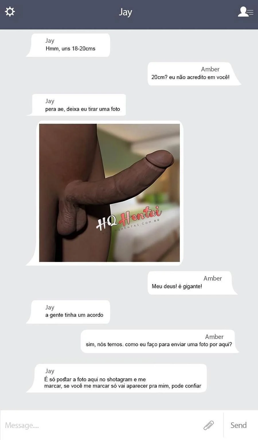 Mamando e comendo a mãe do meu amigo em HQ 3D explícita