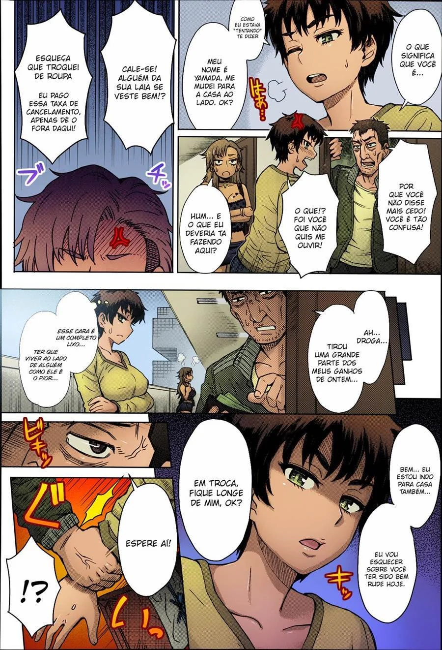 Pegando a Esposa Nova no Quarto de Honeymoon - Foda Quente e Molhada